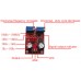 NE555 Frequency Adjustable Pulse Module