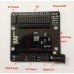 NodeMCU LoLin V3 Base Board