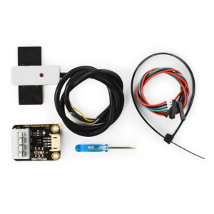 DFRobot Non-contact Capacitive Liquid Level Sensor for Container OD M11mm DFRobot Non-contact Capacitive Liquid Level Sensor for Container OD M11mm