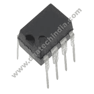 OP07 Precision OPAMP