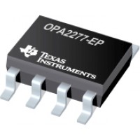 OPA2277 High Precision Op-Amp OPA2277 High Precision Op-Amp