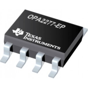 OPA2277 High Precision Op-Amp OPA2277 High Precision Op-Amp