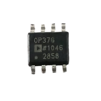 OP37G High Speed Op-Amp