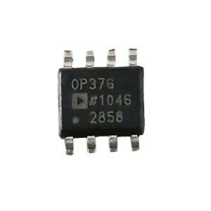 OP37G High Speed Op-Amp