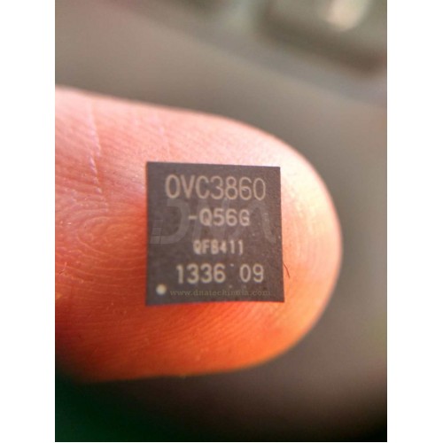 OVC3860 IC