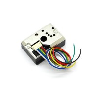 GP2Y1010AU0F Optical Dust Sensor GP2Y1010AU0F Optical Dust Sensor