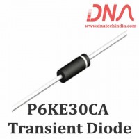 P6KE30CA TVS Diode