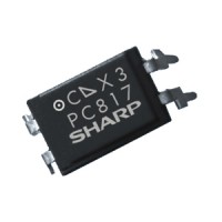 PC817 OPTOCOUPLER PC817 OPTOCOUPLER