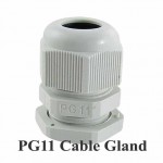 PG11 Cable Gland