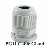 PG11 Cable Gland PG11 Cable Gland