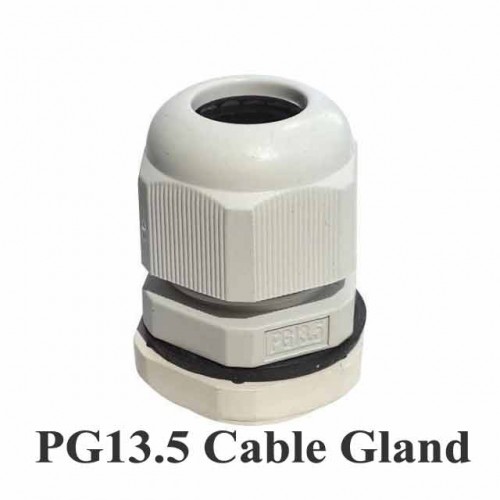 PG13.5 Cable Gland