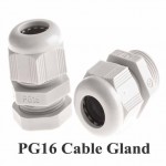 PG16 Cable Gland