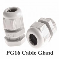 PG16 Cable Gland PG16 Cable Gland