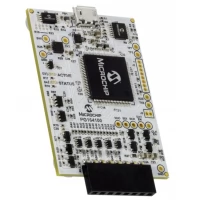 Microchip PG164100 MPLAB SNAP In-Circuit Debugger/Programmer