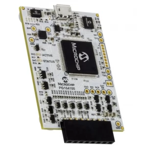 Microchip PG164100 MPLAB SNAP In-Circuit Debugger/Programmer Microchip PG164100 MPLAB SNAP In-Circuit Debugger/Programmer