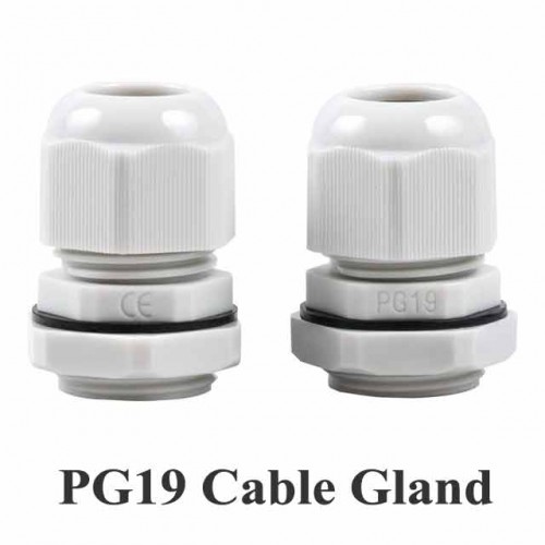 PG19 Cable Gland
