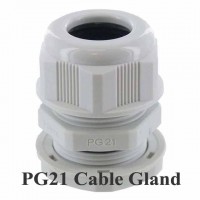 PG21 Cable Gland PG21 Cable Gland