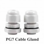 PG7 Cable Gland