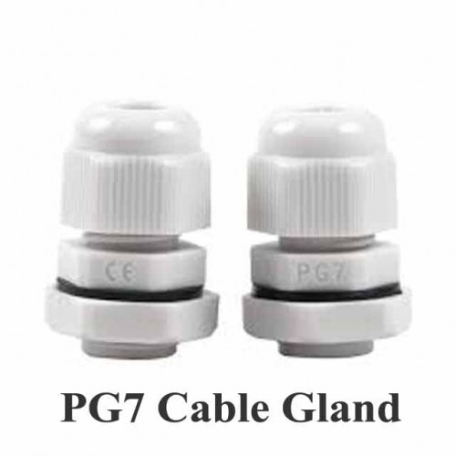 PG7 Cable Gland