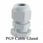 PG9 Cable Gland