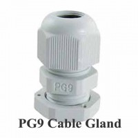 PG9 Cable Gland PG9 Cable Gland