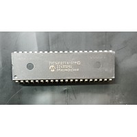 PIC 16F877A DIP IC