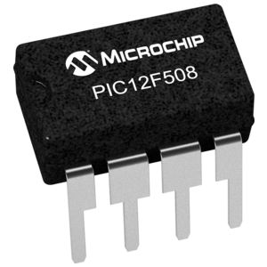 PIC12F508 Microcontroller PIC12F508 Microcontroller
