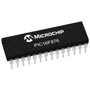 PIC16F876 Microcontroller PIC16F876 Microcontroller
