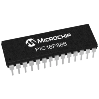 PIC16f886 Microcontroller PIC16f886 Microcontroller