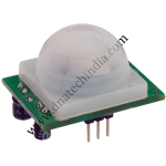 PIR SENSOR