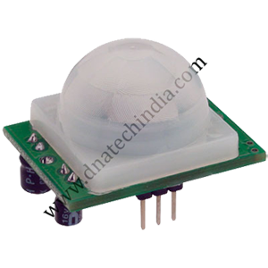 PIR SENSOR PIR SENSOR