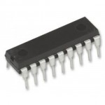 PT2262 Remote Control Encoder DIP IC