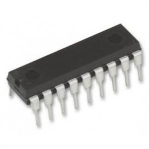 PT2272 DIP-18 Remote Control Decoder IC PT2272 DIP-18 Remote Control Decoder IC