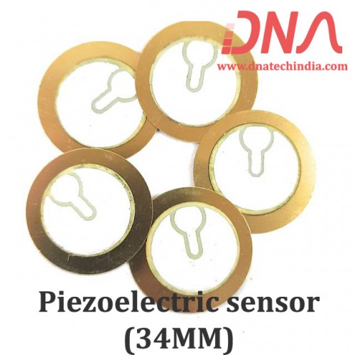Piezoelectric sensor(34MM)