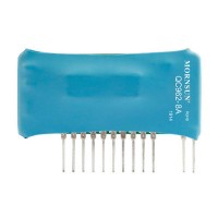 QC962-8A Mornsun Hybrid Integrated IGBT Driver Module