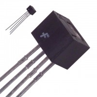 QRD1114 Reflective Sensor QRD1114 Reflective Sensor