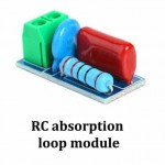 RC Absorption Loop Module