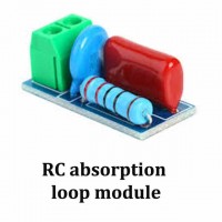 RC Absorption Loop Module RC Absorption Loop Module