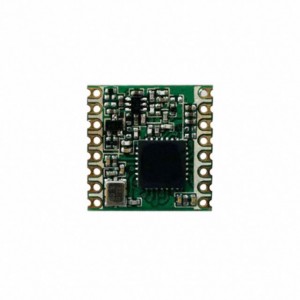 RFM95W Module (868M) RFM95W Module (868M)