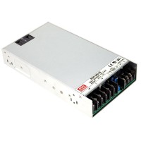 Meanwell RSP-500-24 AC - DC Enclosed Power Supply