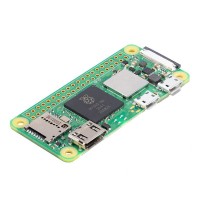 Raspberry Pi Zero 2W Raspberry Pi Zero 2W
