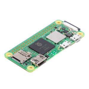 Raspberry Pi Zero 2W Raspberry Pi Zero 2W