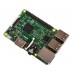 Raspberry Pi 3 - Model B