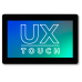 Riverdi 4.3” Capacitive UX Touch Display