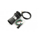 DFrobot A01NYUB Waterproof Ultrasonic Distance Sensor DFrobot A01NYUB Waterproof Ultrasonic Distance Sensor