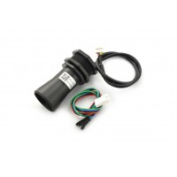 DFrobot A01NYUB Waterproof Ultrasonic Distance Sensor DFrobot A01NYUB Waterproof Ultrasonic Distance Sensor