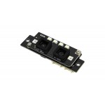 DFrobot Offline AI Binocular 3D Vision Recognition Development Board DFrobot Offline AI Binocular 3D Vision Recognition Development Board