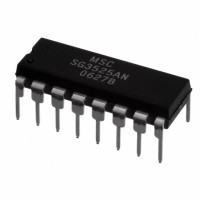 SG3525 Pulse Width Modulator SG3525 Pulse Width Modulator