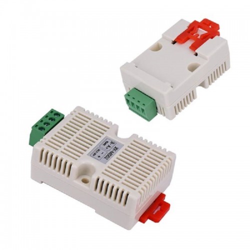XY Temperature and Humidity Transmitter Module - High Accuracy Sensor