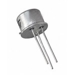 SL100 NPN Transistor 